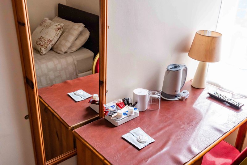 Aarondale Guest House