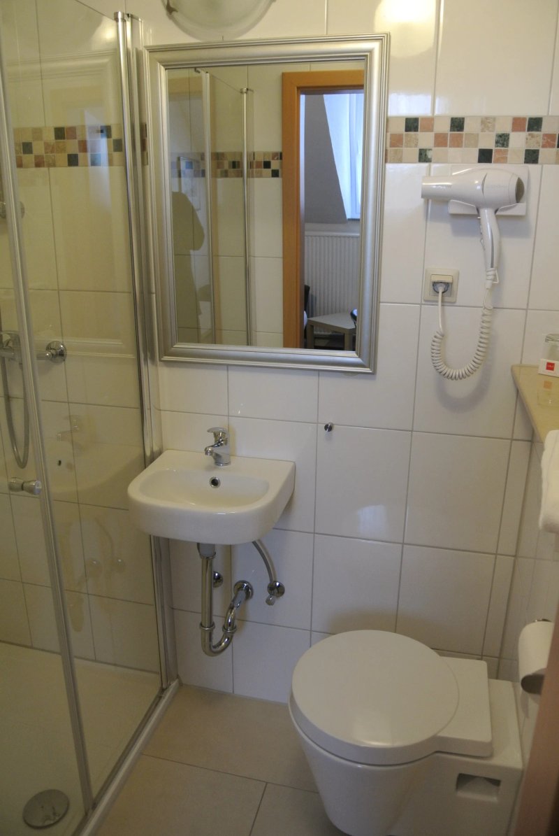 Hotel Am Kamin