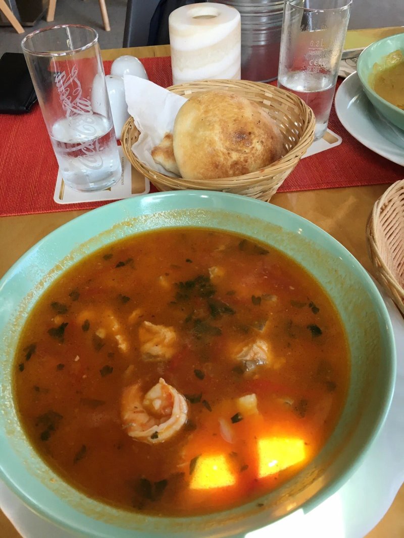 Sarah's - Mediterranean Secret