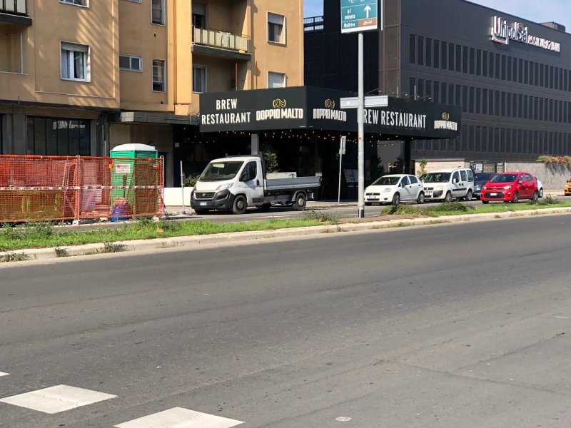 Doppio Malto Bologna Stalingrado