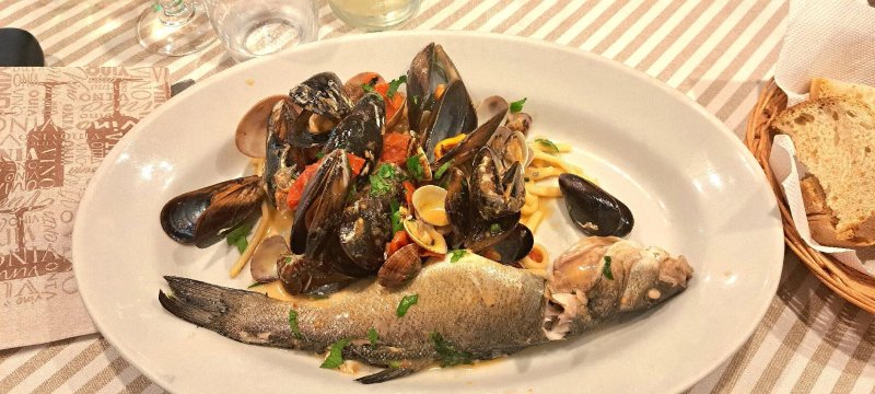 I Sapori di Parthenope