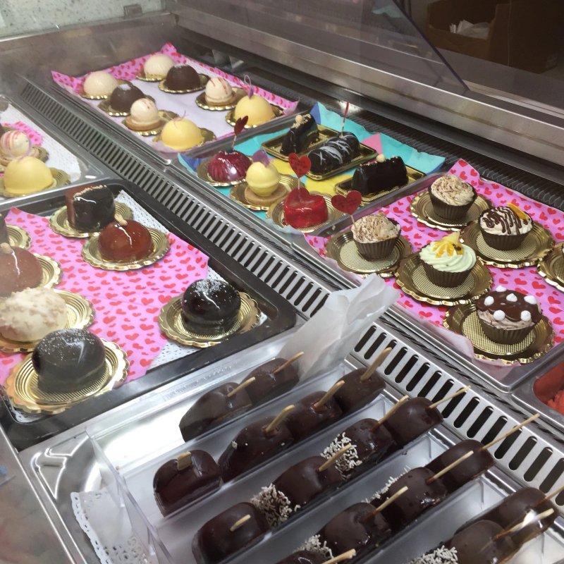 Gelateria Incantesimo del Gusto