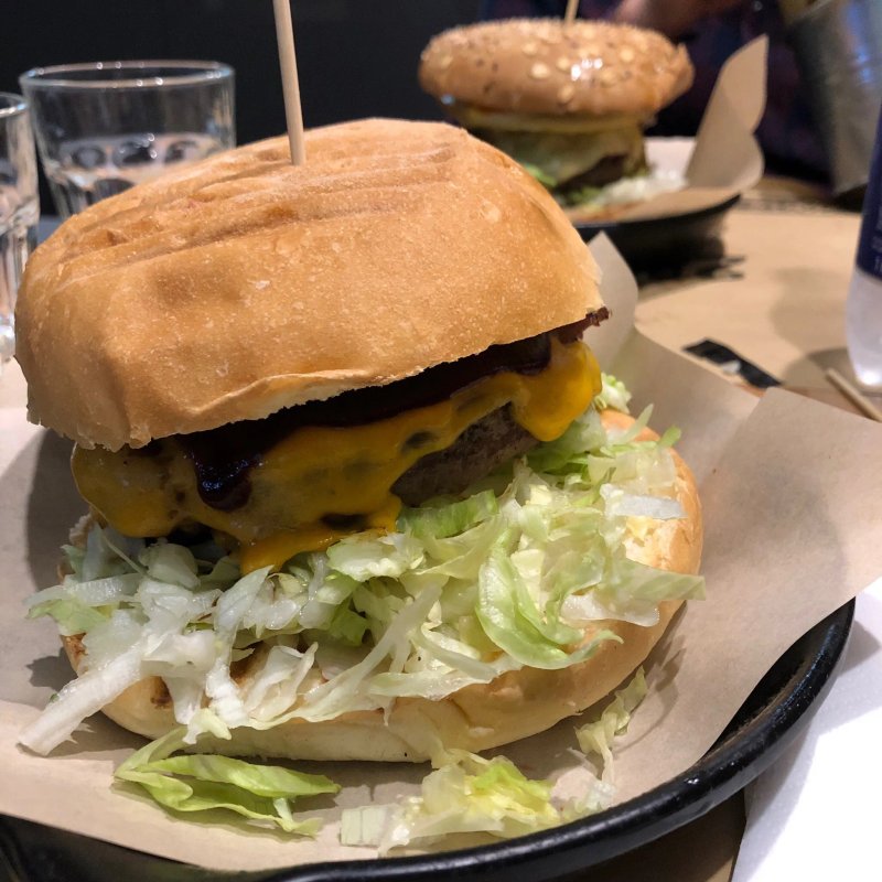 250 Grammi