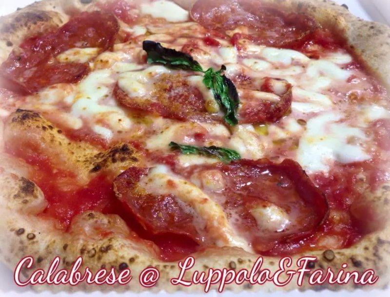 Luppolo And Farina