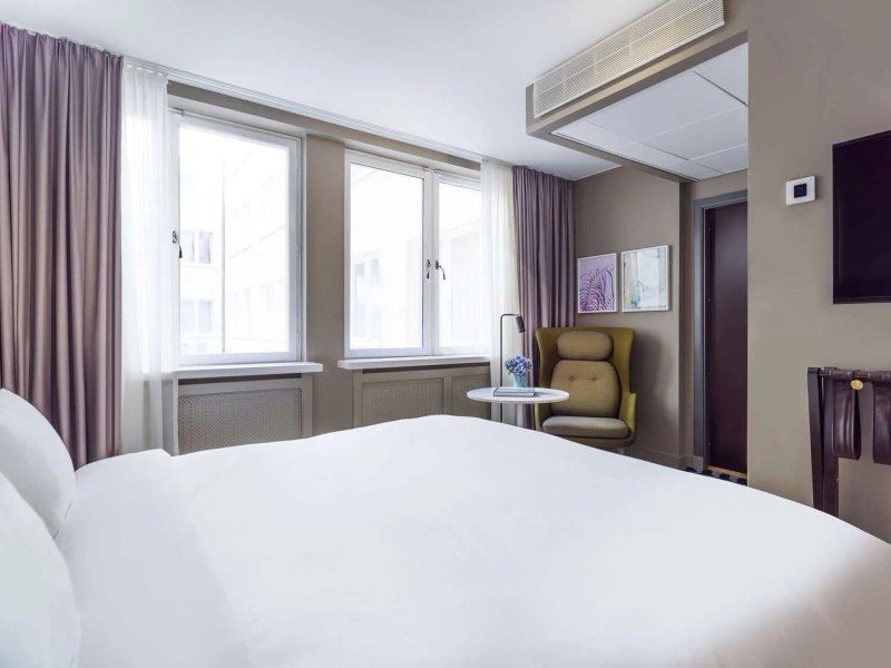 Radisson Collection Strand Hotel, Stockholm
