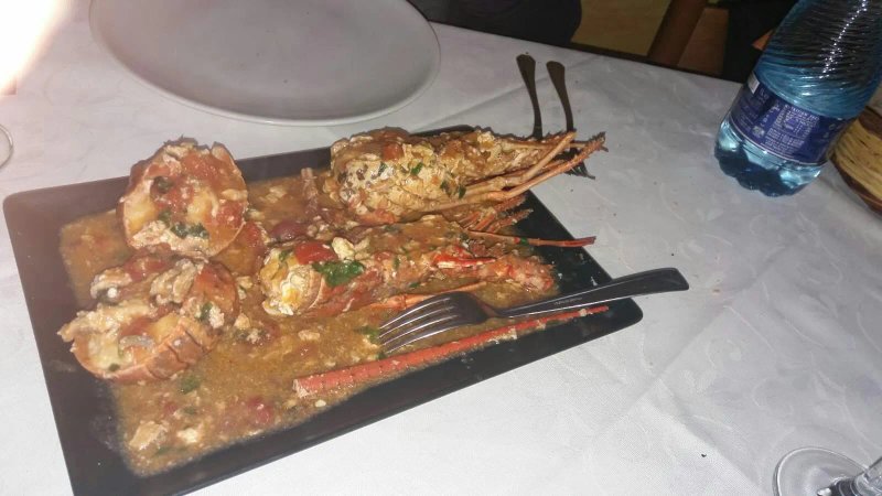 La Tana Del Lupo