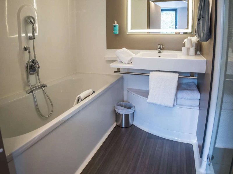 Novotel Suites Rouen Normandie