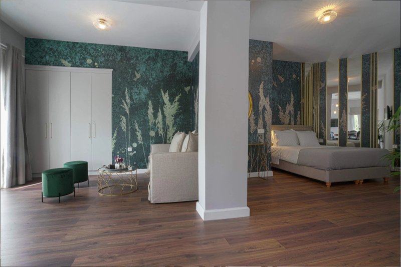 Pafsilipon Suites