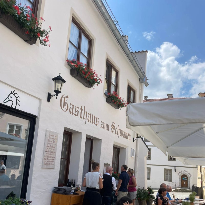 Gasthaus Zum Schwanen