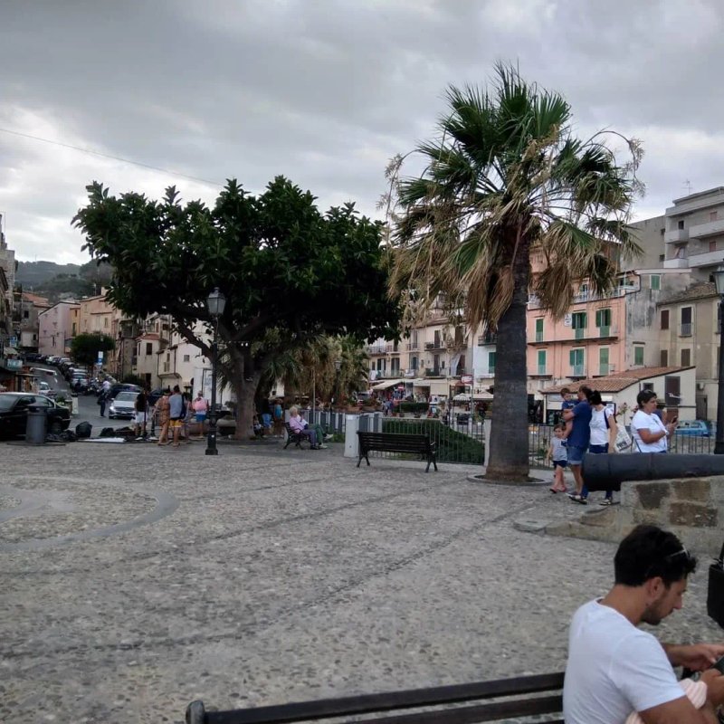 Mare Grande
