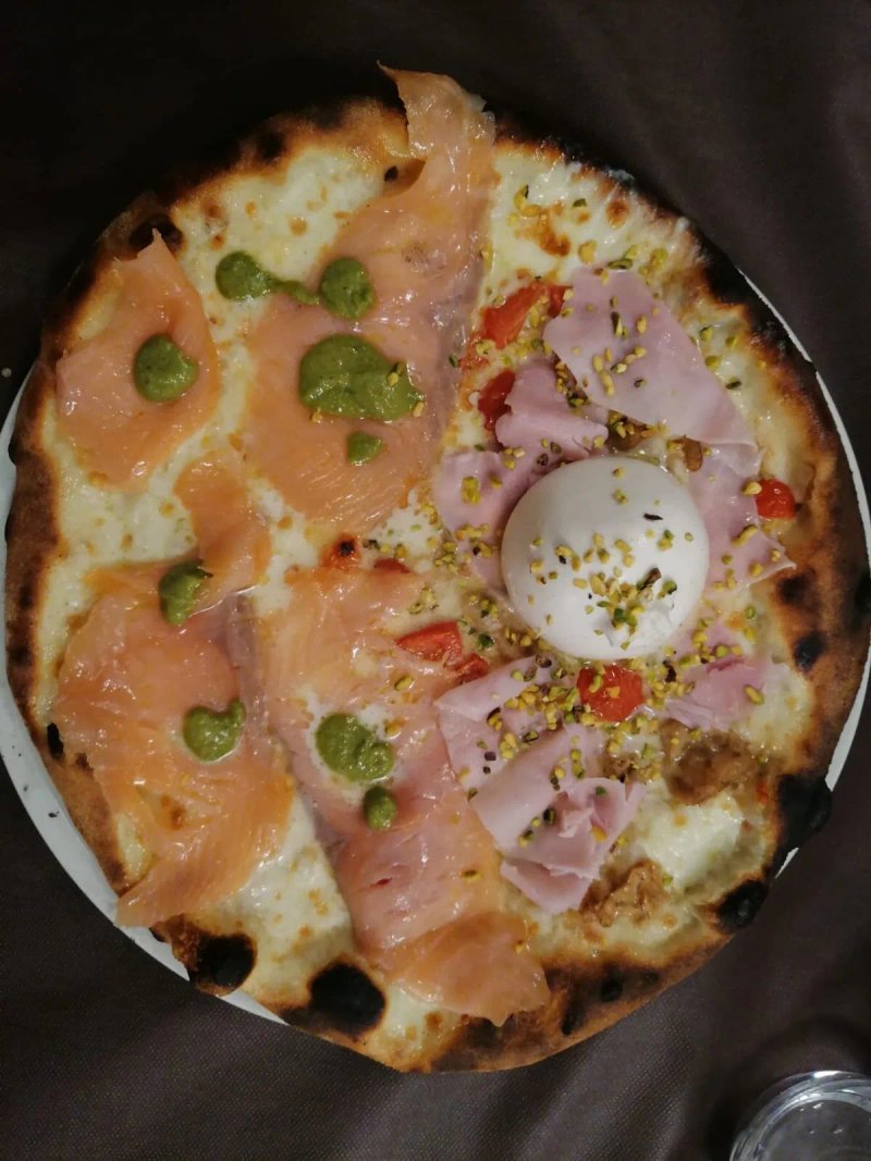 Al Nuovo Mulino Ristorante Pizzeria