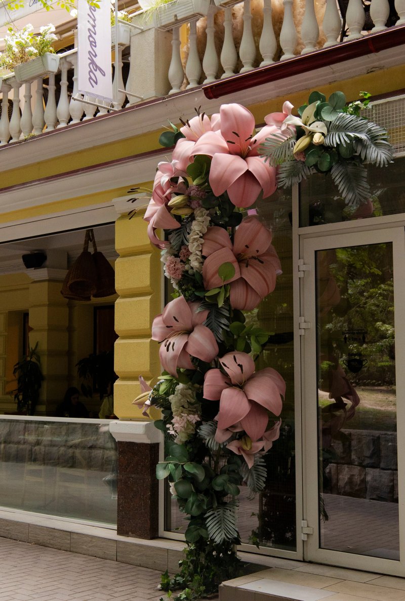Cafe Central