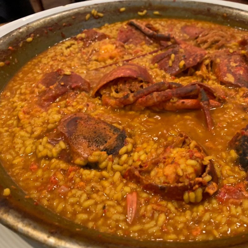 Restaurante Marinamar