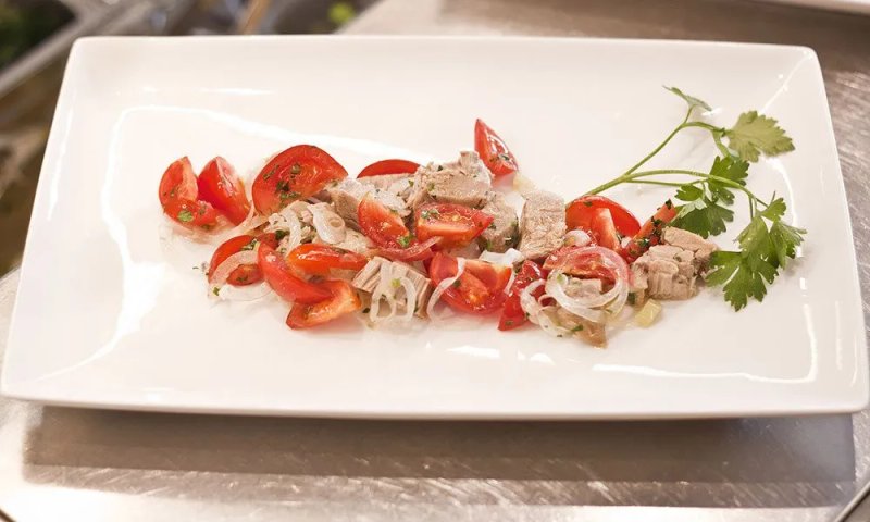 La Lanterna Ristorante - Pizzeria