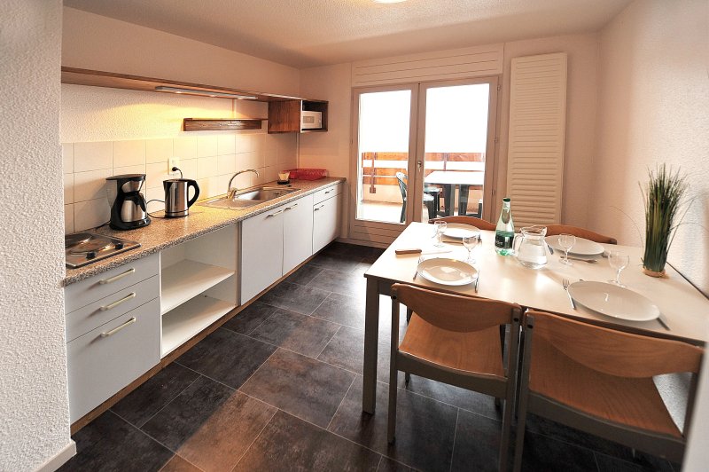 Les Balcons du Lac d'Annecy