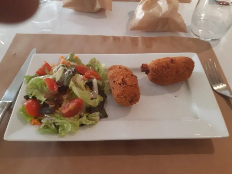 Hotel Restaurant La Bonne Franquette