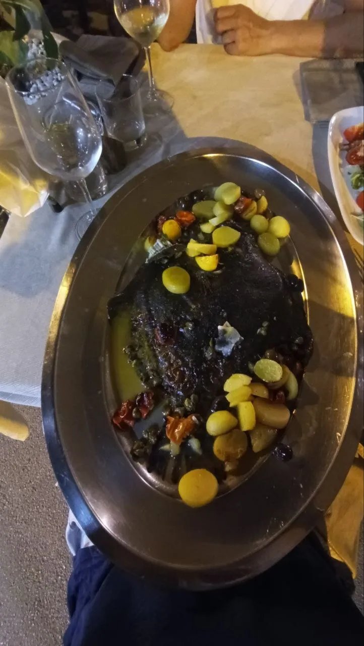 Ristorante Pizzeria Borgo Antico