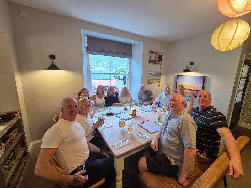Portreath Arms