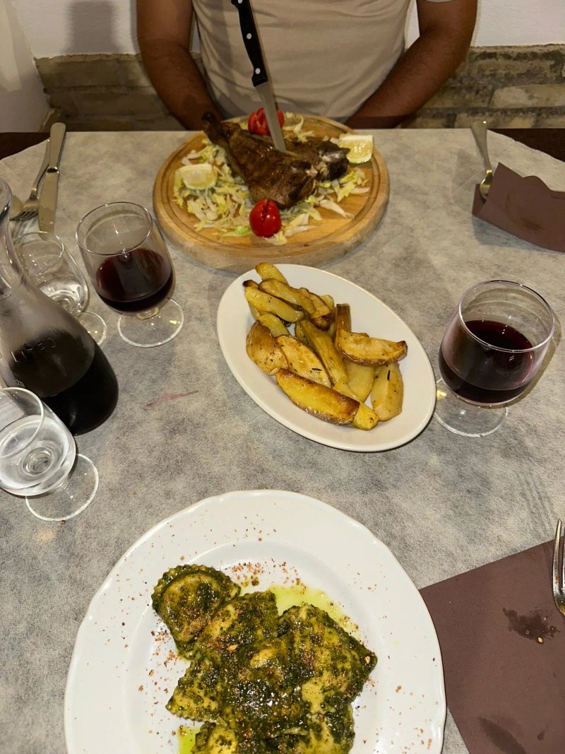 Locanda Santa Marta Mallia