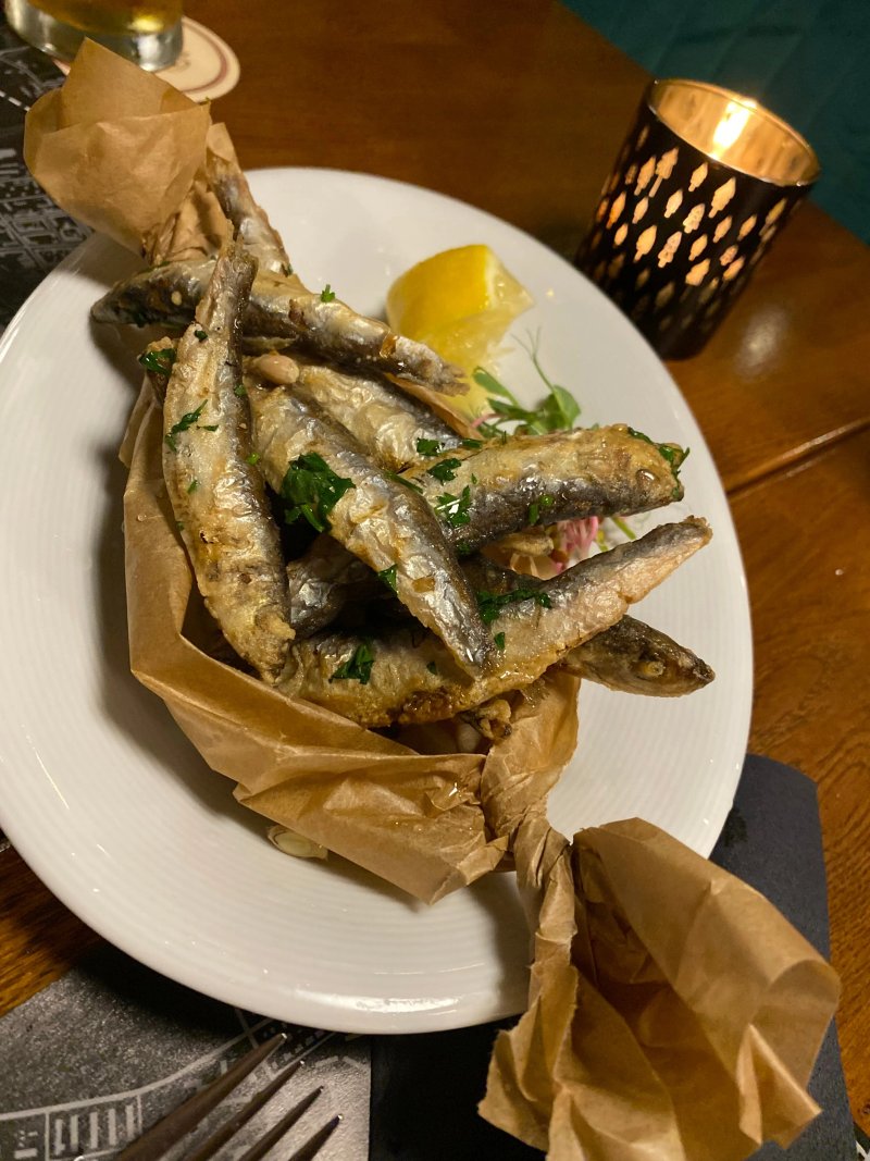 Restauracja Moje Miasto