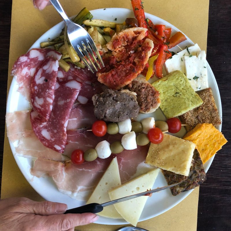 La Botteghina di Wilma