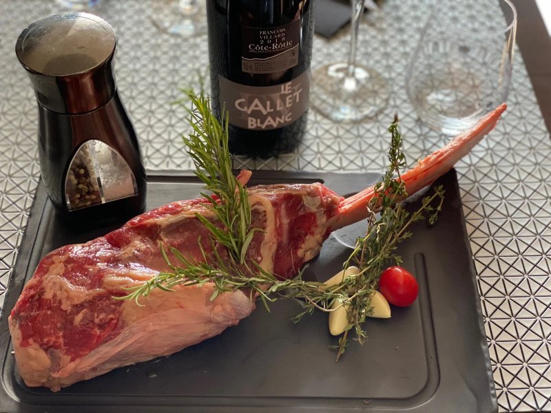 La Pietra