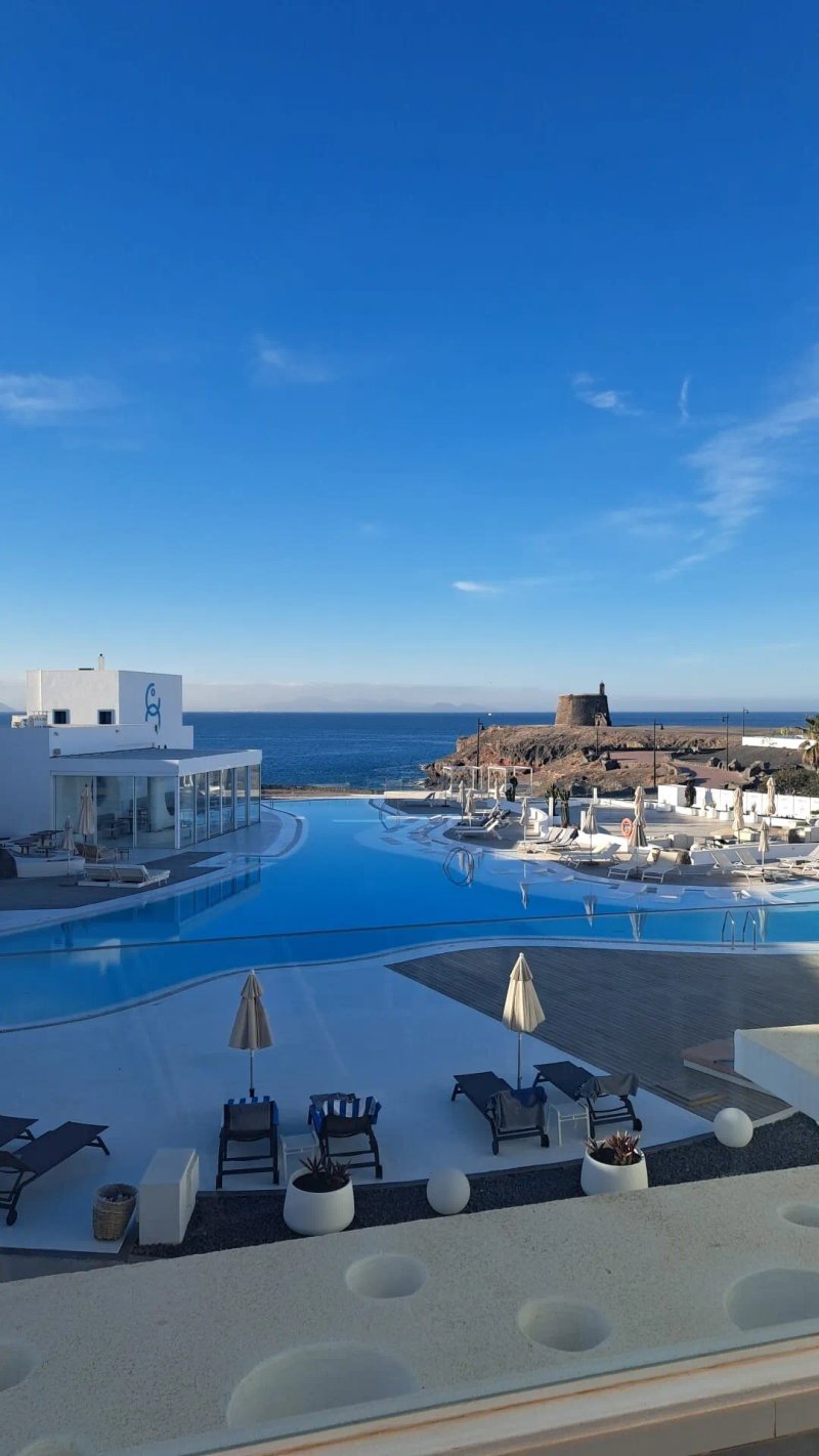 CalaLanzarote Suites Hotel