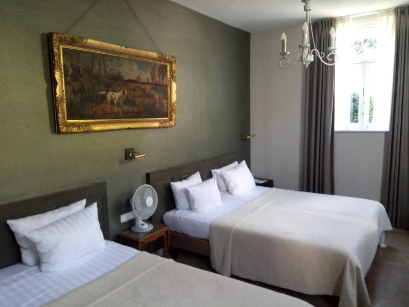Boutique Hotel Sint Jacob