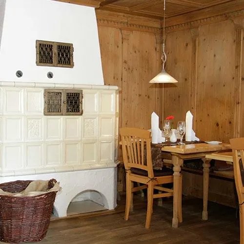 Schmankerlstube