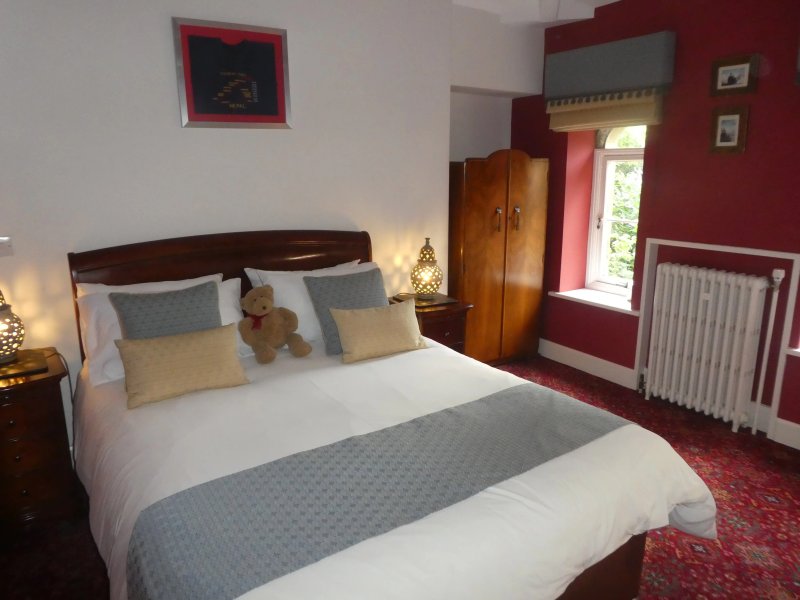 Ffarm Country House