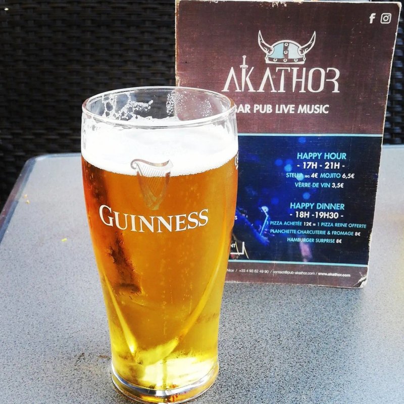 Akathor