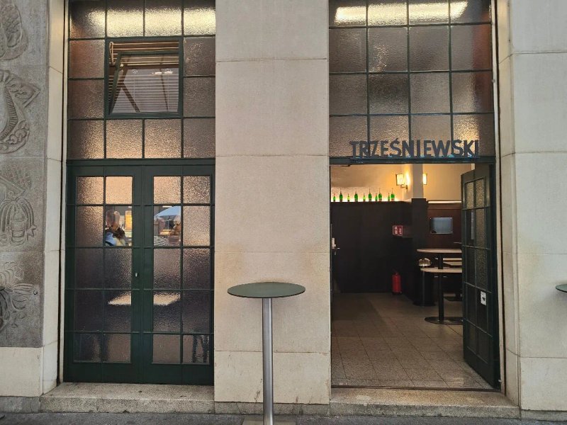 Trzesniewski Dorotheergasse