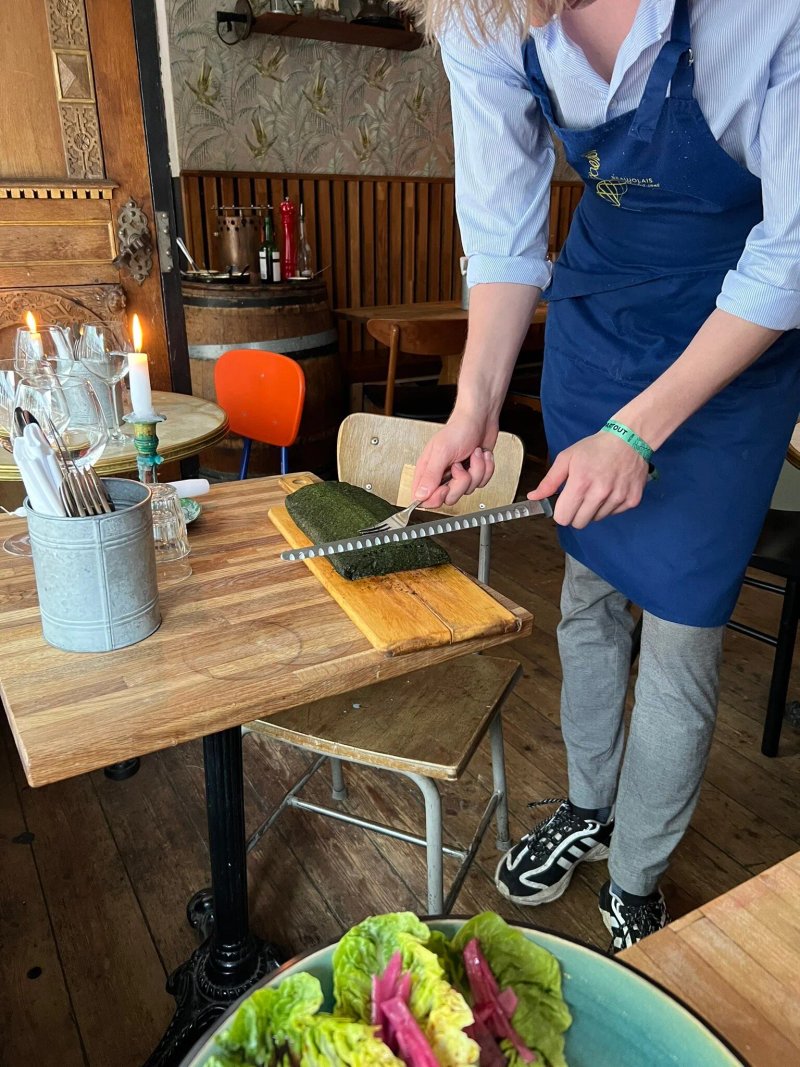 Klassisk Bistro & Vinbar