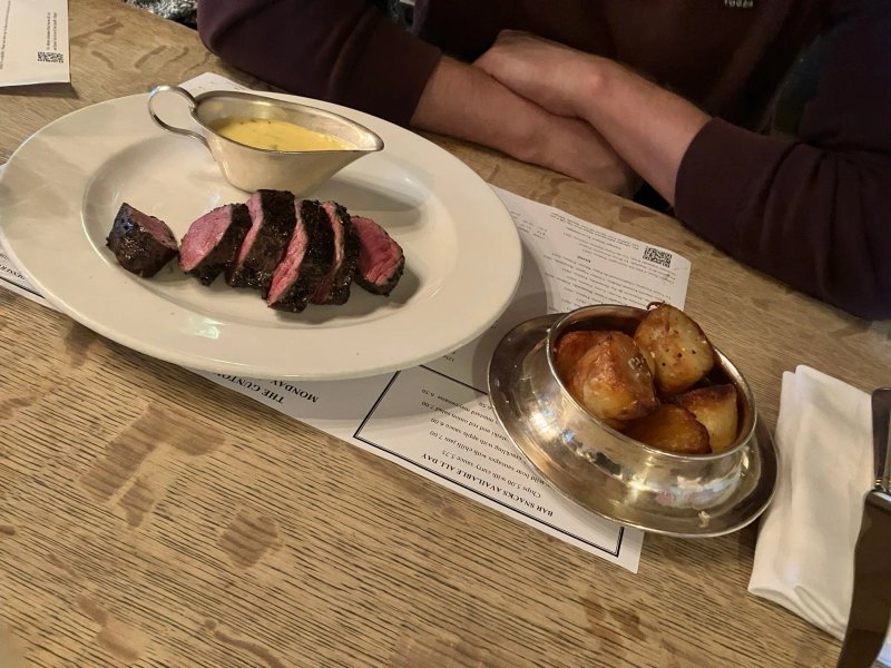The Gunton Arms