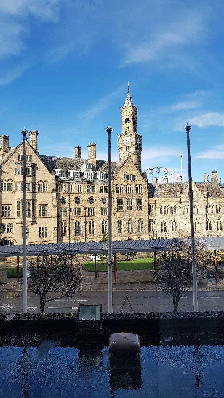 The Bradford Hotel