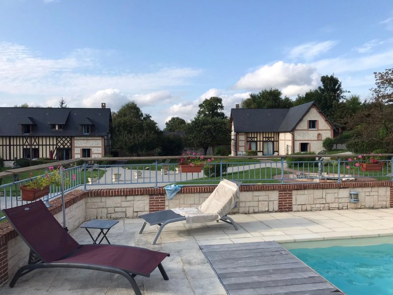 Demeures & Chateaux Domaine Le Clos des Fontaines