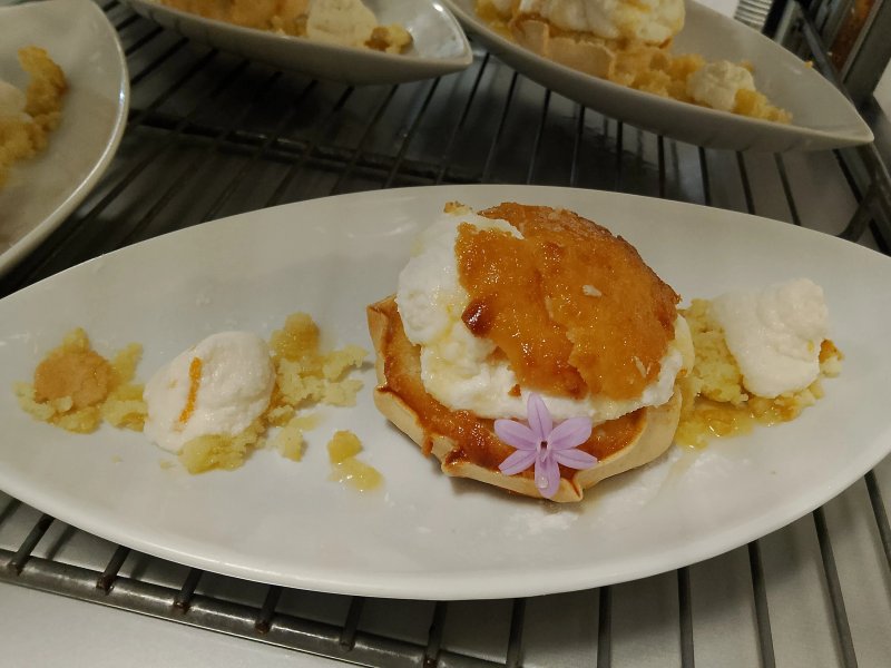 Ristorante Le Terrazze