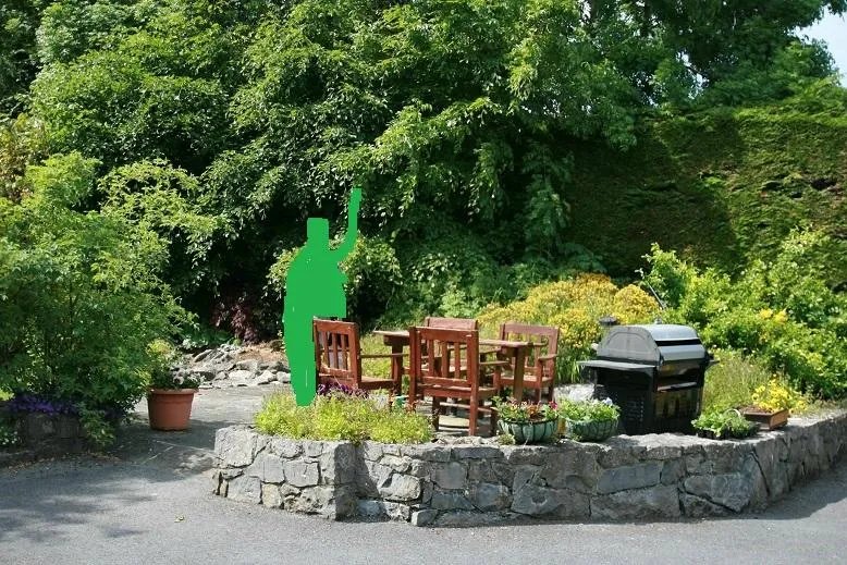 Shanlin House B+B