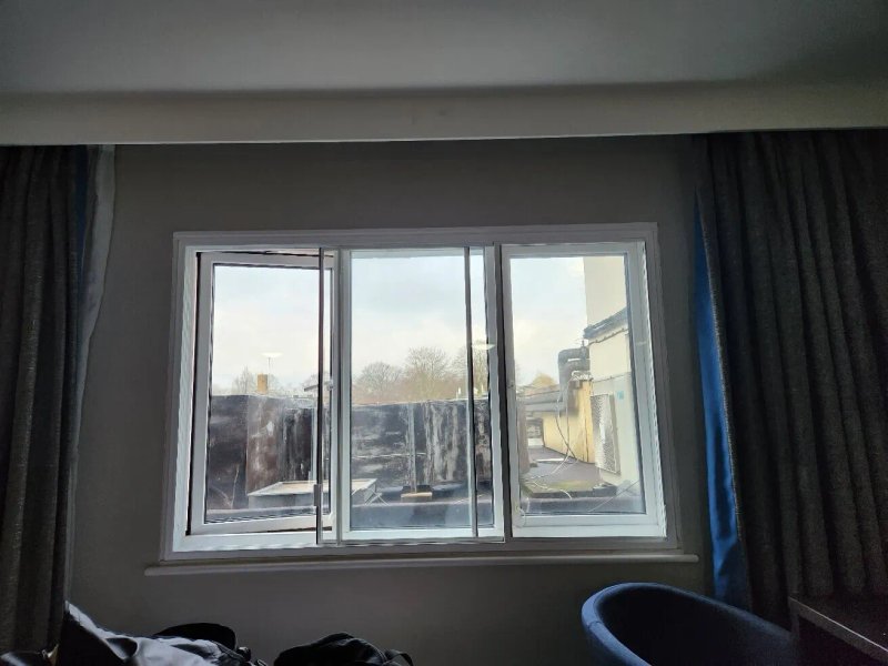 Mercure London Heathrow Hotel