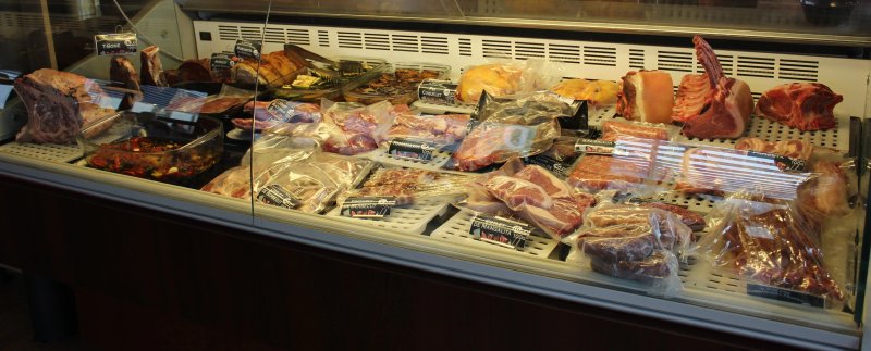Restaurant Italian Il Piacere Focsani