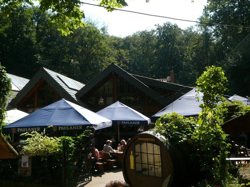 Mooshutte