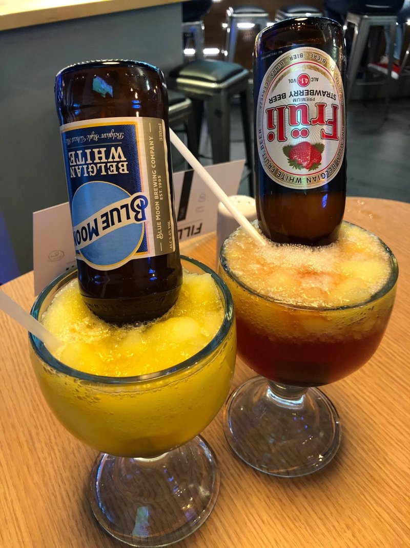 Shark Club Gastro Bar