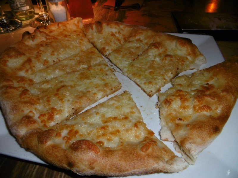 Alloro Ristorante Italiano