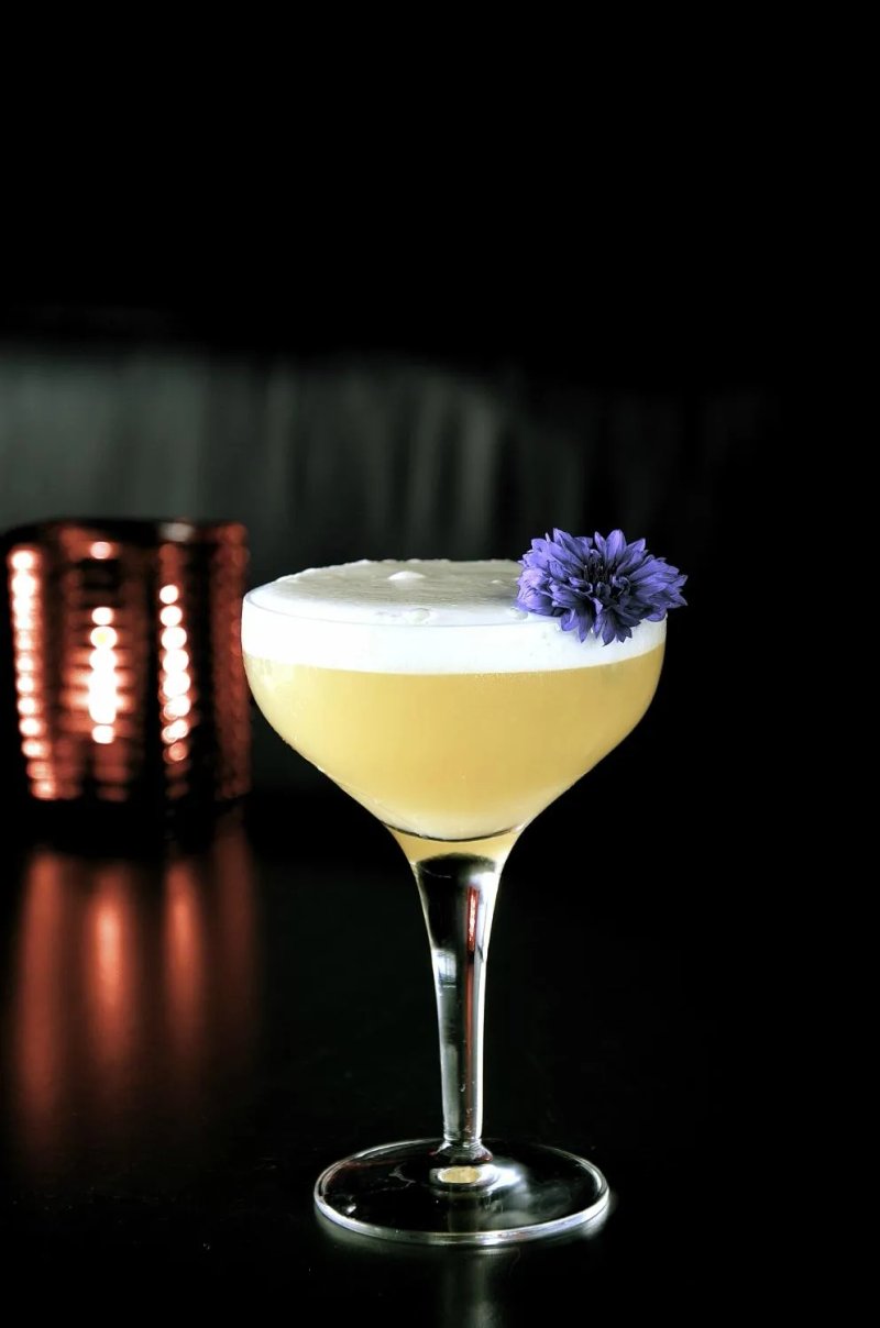 Sky Lounge