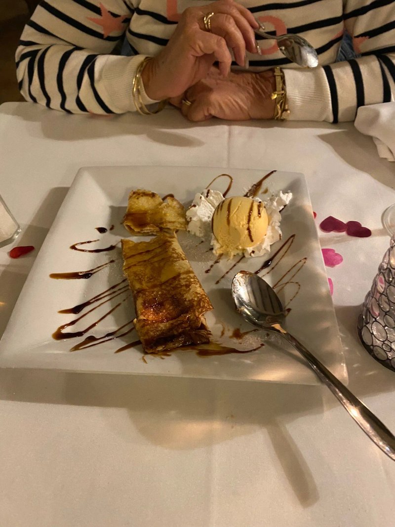 Che Argentinian Restaurant