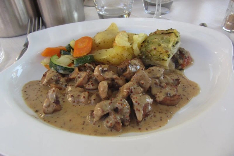 Le Coin Gourmet