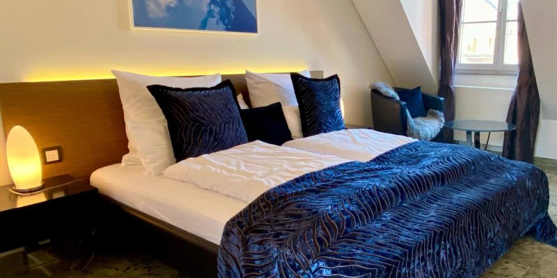 Kaiser Kulturhotel