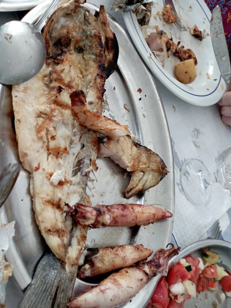 Casa de Pasto Ze Leiteiro