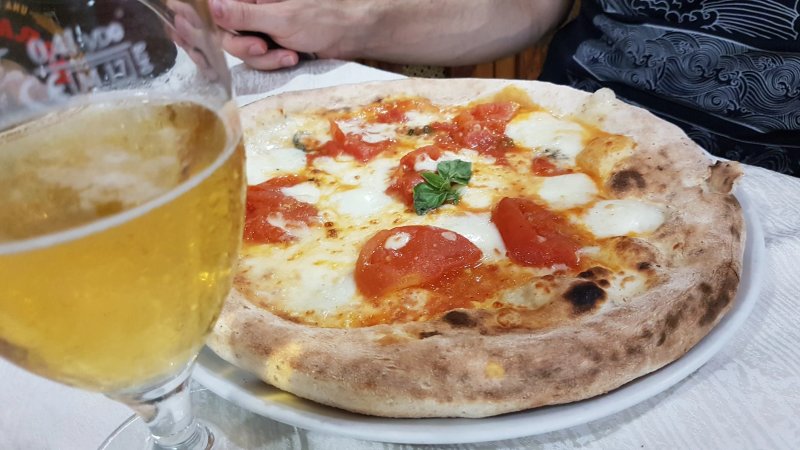 Bella Napoli
