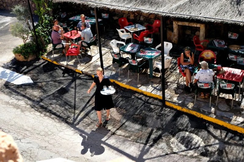 Bar El Arco
